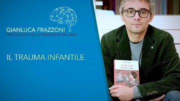 Come capire se si ha avuto un trauma infantile?