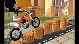 Bike Stunt Racing Master 3D | Bike Stunt Tricks Master - Android GamePlay 2018 screenshot 5