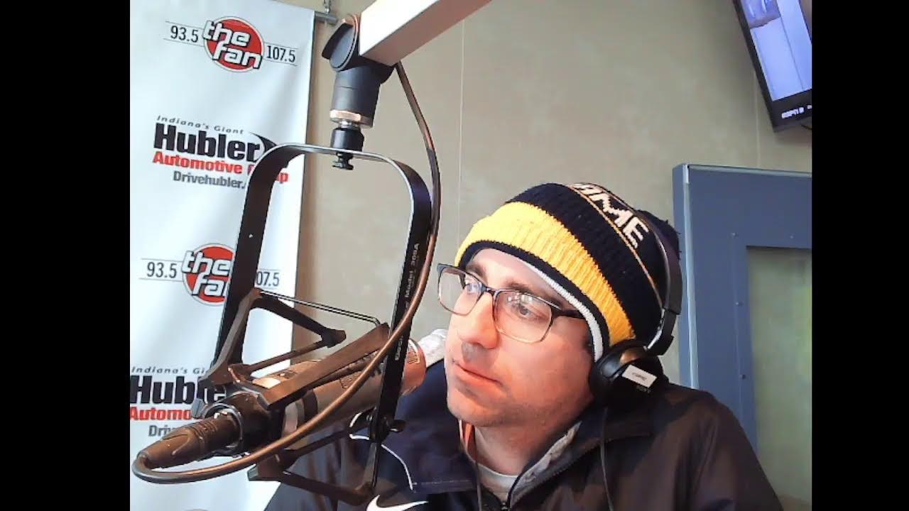 Kevin & Query It's a Friday! Let's get ready for the weekend in