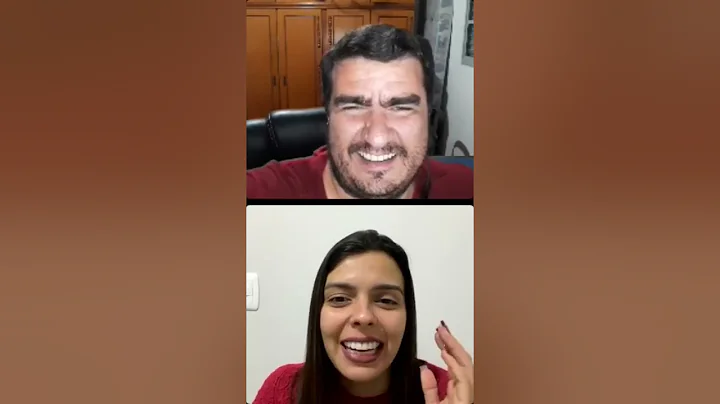 APAIXONADOS POR RDIO : ENTREVISTA COM A KARINA EST...