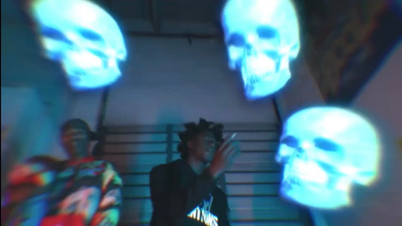 Kidwicked - Russian Cream (official video)