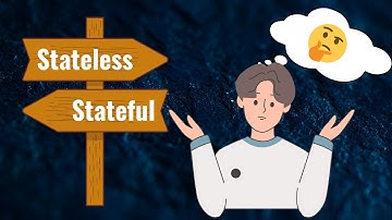 🤔 Stateful vs Stateless Widgets – Which One to Use? 🚀