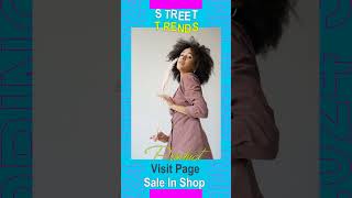 Create a Clothes Collection Reels Video to Promote your Webshop - 