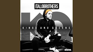 Смотреть клип Kings & Queens (Crew Cardinal Radio Edit)