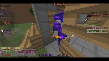 WE INVIS RAIDED THEM BEFORE PVP WAS ENABLED ON SOTW + ZOID FAILS BADLY - VeltPvP Mini [1]