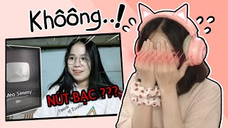 Bạn đã sẵn sàng để thưởng thức video đầu tiên của Mèo Simmy? Đừng bỏ lỡ cơ hội để khám phá những câu chuyện đầy thú vị và cách cô ấy trở thành một trong những người chơi hàng đầu trong trò chơi Garena Free Fire. Video đầu tiên của Mèo Simmy sẽ mang lại cho bạn nhiều niềm vui và giải trí, đồng thời giúp bạn hiểu rõ hơn về nhân vật yêu thích của bạn.