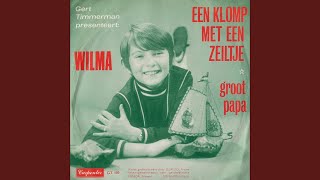 Vignette de la vidéo "Wilma - Een Klomp Met Een Zeiltje"