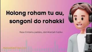 25 Kalimat Romantis Dalam Bahasa Batak Sehari-hari