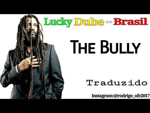 Lucky Dube - Slave Tradução (escravo) - Ouvir Música