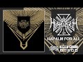 Ad hominem napalm for all full album