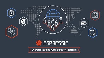 Introducing ESP32-C3 and ESP32-S3