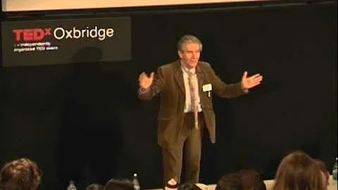 Exploding Some Entrepreneurial Myths: Lord Dennis ...