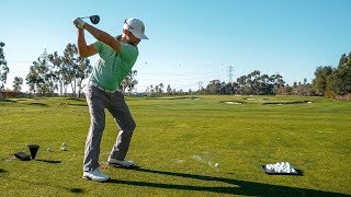 THE CALLAWAY EPIC FLASH DRIVER IS HOT!