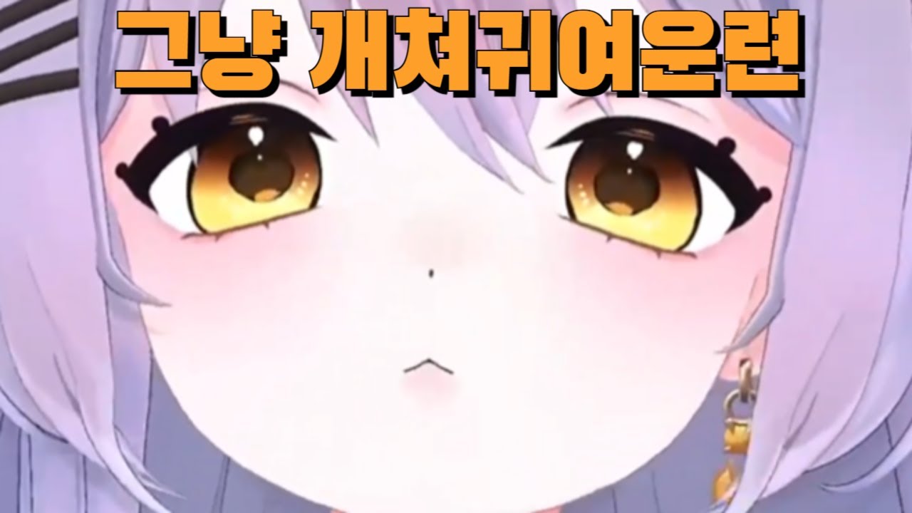 1.6만 명의 뇌를 녹여버린 하시요