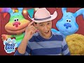 Blue Skidoos to the Fair 🎟️ w/ Josh &amp; Rainbow Puppy | Blue&#39;s Clues &amp; You!