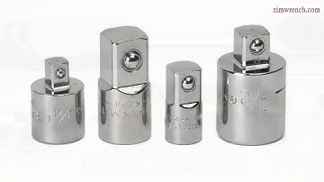 How To Use A Socket Wrench (Instructions For Use)