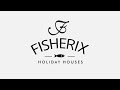 рыболовный клуб FISHERIX - коптит рыбу