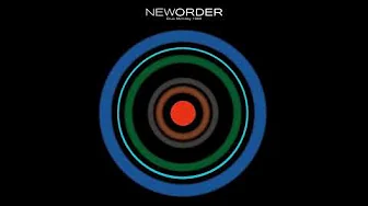 New Order - Blue Monday (Instrumental Version) New Order - Blue Monday (Instrumental Version)