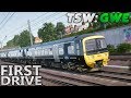 Train Sim World: Great Western Express - FIRST DRIVE