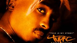 Tupac-Still Ballin DJ Fatal Remix