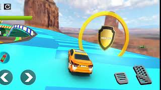 Full Car Racing game, Racing in extreme speed