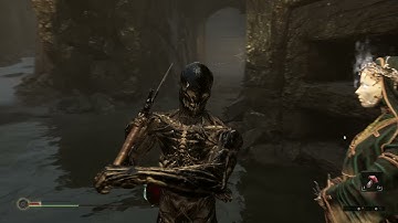 MORTAL SHELL "1 hit run" (No shell) GUIDE Part 17