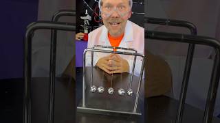 Newtons cradle