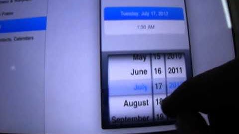 How to Get Free Gold in CSR Racing iPad 2 Game in Less Than a Minute