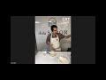 Taller de Masa Madre con Irving Quiroz | CRT Professional