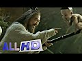 Rise of Nazha scene HD in Hindi (League of Gods)