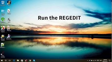 Make Action Center Always on Top | Windows 10