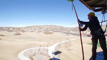 You Ask, We Answer  |  How Do I Reset the Webbing Stack?