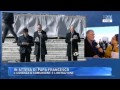 Papa Francesco incontra CL. L