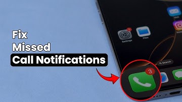How to Fix Missed Call Notifications That Won’t Go Away on iPhone?