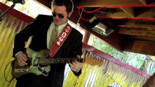 MIKE STINSON - I MAY HAVE TO DO IT  - SXSW 2011, Live from the Cosmic American Roadshow chords