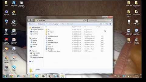Tv Programı Visual Basic