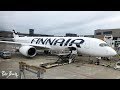 TRIP REPORT | Finnair | Airbus A350-900 | Helsinki - Tokyo Narita | Economy