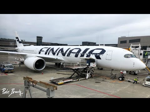 航空機・ヘリコプター FINNAIR A350-900 BRINGING US TOGETHER ph sddefault.jpg