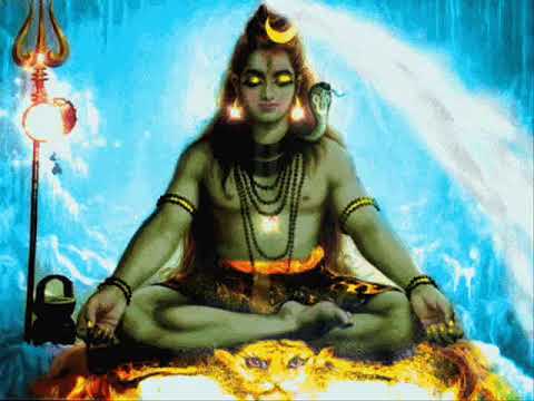 Om Namah Shivaya   108 Times Shiva Panchakshari Mantra