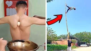 Like a Boss Compilation! Amazing People That Are on Another Level #5