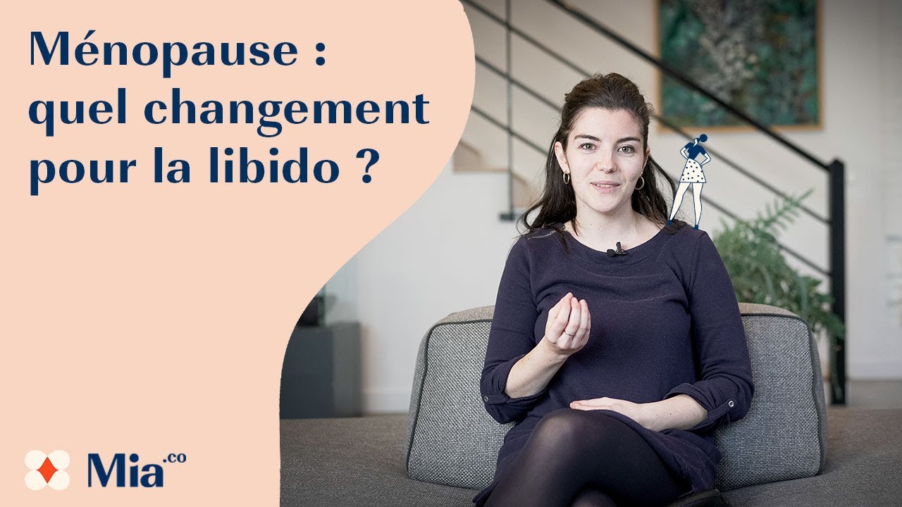 Libido Women - Complément alimentaire pour stimuler le désir féminin