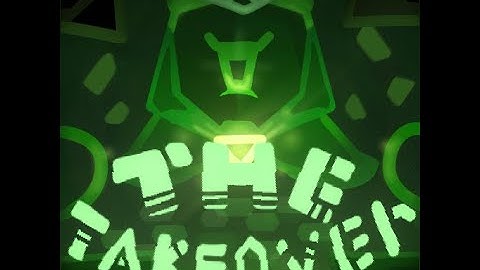 Project Arrhythmia: The Takeover by Chime & The Living Proof (Level by Luminescence)