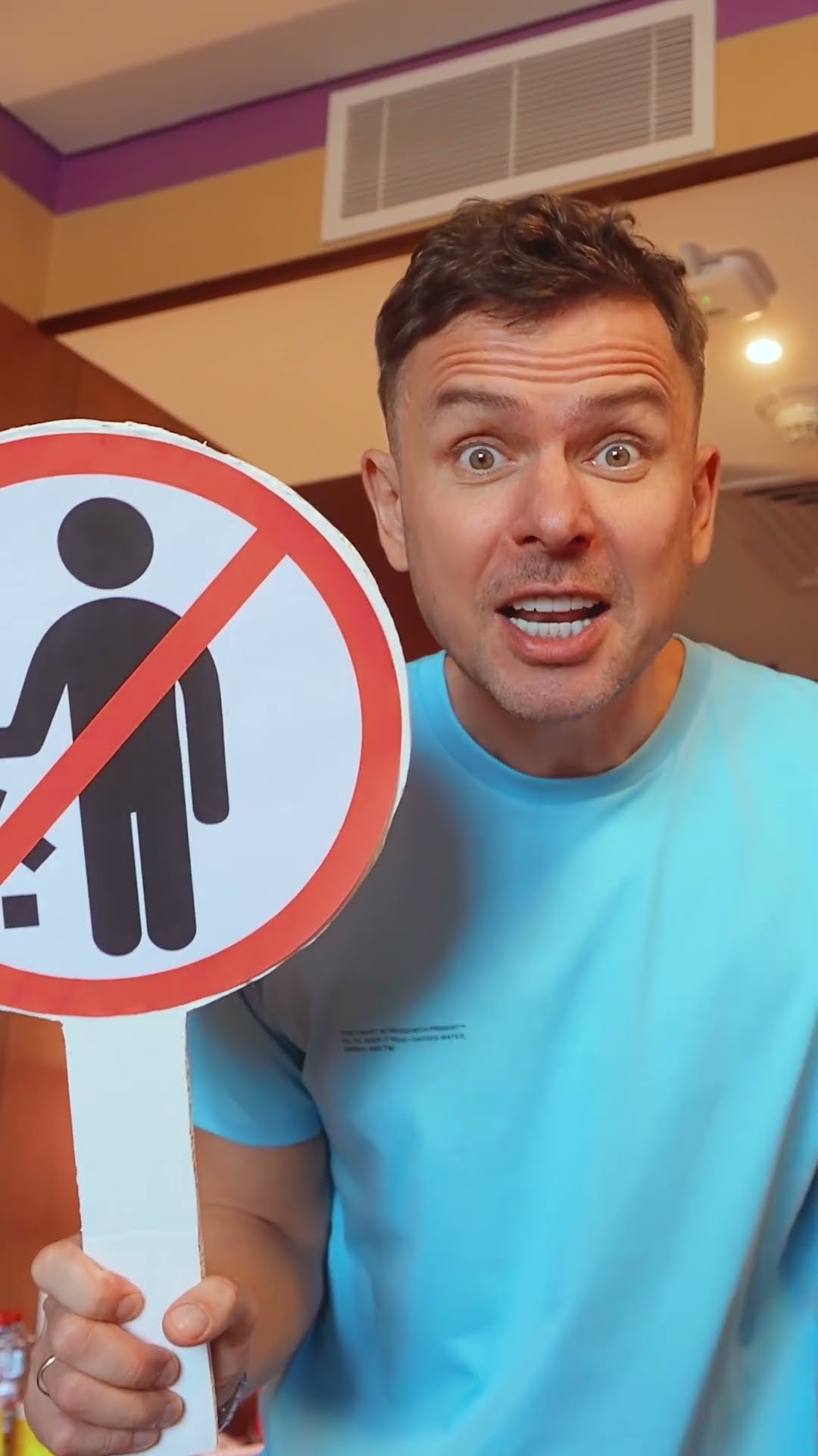 Vania Mania Kids and Jason Vlogs at the Legoland Hotel in Dubai