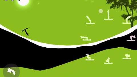 Krashlander Gameplay - Green World - Level 7 - Novice