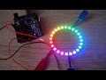 /dev/Arduino: #6: Diody RGB WS2812 WS2812B