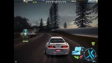 NFS World - One Last Ride