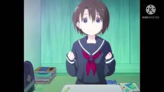 Download lagu story wa versi anime ||| video story untuk para wibu sad