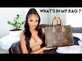 Whats In My Bag? *Everyday Essentials*