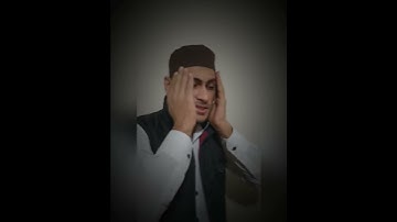 مقطع من سورة الطارق