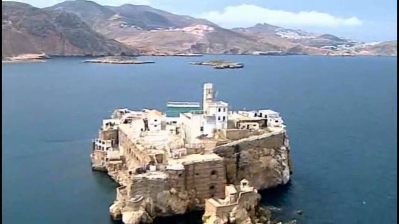 New España - Melilla Y Ceuta - SPAIN - CEUTA Y MELILLA ...